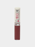 Масло-бальзам для губ LUXVISAGE Miracle Care, 5.5 г, тон 102 Smoky plum