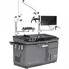 Лор комбайн MI ONE IU-3000