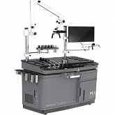 Лор комбайн MI ONE IU-3000