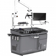 Лор комбайн MI ONE IU-3000