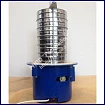 Рассев лабораторный РЛ-1 с таймером