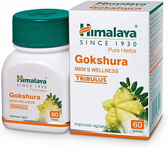 Таблетки Gokshura himalaya