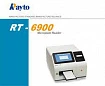 Иммуноферментный анализатор RT-6900