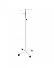 Штатив (верхняя часть из нержавеющей стали):uz:Tripod (zanglamaydigan po'latdan yuqori)