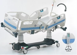 Функциональная кровать NITRO HB 8150 