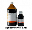 Люголь солюшн lugol solution agr:uz:Lugol eritmasi lugol eritmasi agr