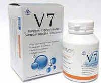V7 Капсулы для похудения