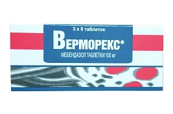 ВЕРМОРЕКС
