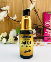 Масло муравьиное для удаления волос Hemani Ant Oil:uz:Sochni olib tashlash uchun chumoli yog'i Hemani Ant Oil