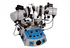 Синоптофор для лечения косоглазия L-2510B INAMI Япония:uz:Strabismus L-2510B INAMI Yaponiyani davolash uchun sinoptofor