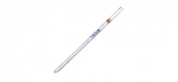 Serologik pipetka 1 ml, 