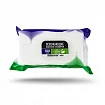 Влажные салфетки ELMA 100/18 Antibacterial