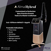 Аппарат Alma Hybrid