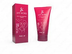 Крем для бюста и декольте  Jay kors:uz:Jey kors büstü va dekolte kremi