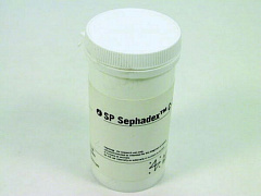 GE17-0230-01 SP-Сефадекс C-25,100 гтSP-SEPHADEX C-25, 100 G,