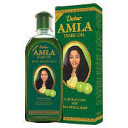 Dabur AMLA Hindiston soch yog'i