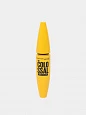 Тушь для ресниц Maybelline New York Volum Express The Colossal, 100% черный