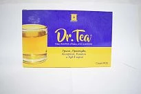 DR. TEA sashe N30