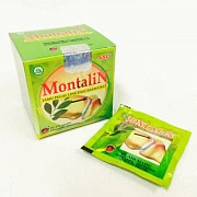 Oyoq bo'g'imlarining yallig'lanishi uchun samarali dori Montalin