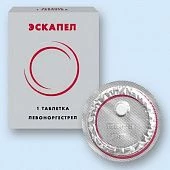 ЭСКАПЕЛ