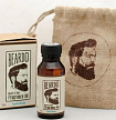 Beard oil масло для роста бороды:uz:Beard oil soqol o'sadigan moy