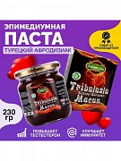 Паста Epimedium Tribuluslu Macun
