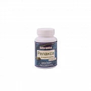 RELAKSA tabletkalari 4mg N20