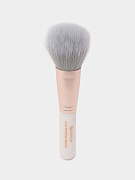 ESSENCE Кисть косметическая плоская для пудры Flat Powder Brush