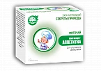 ФИТОЧАЙ ФИТОСКУЛ АППЕТИТКА 1г N25