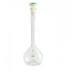 Пикнометр ПЖ-2-25 мл:uz:Piknometr pj-2-25 ml