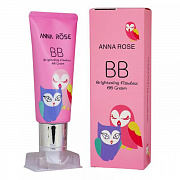 Anna Rose Lucky Chouette ko'z atrofi uchun tonal BB kremi