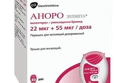 Аноро Эллипта