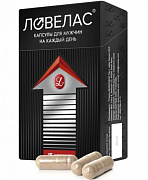 Капсулы для мужчин Ловелас