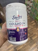 Мульти коллаген Swiss bork