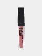 Блеск для губ LUXVISAGE Pin-Up Ultra Matt, 5 г, тон 26 Smoky Plum 