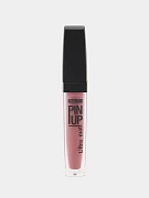 Блеск для губ LUXVISAGE Pin-Up Ultra Matt, 5 г, тон 26 Smoky Plum 