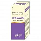MOFTREKS