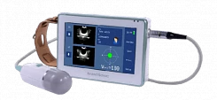 Сканер мочевого пузыря модель: AvantSonic Z3