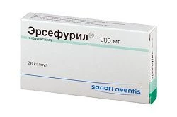 Эрсефурил