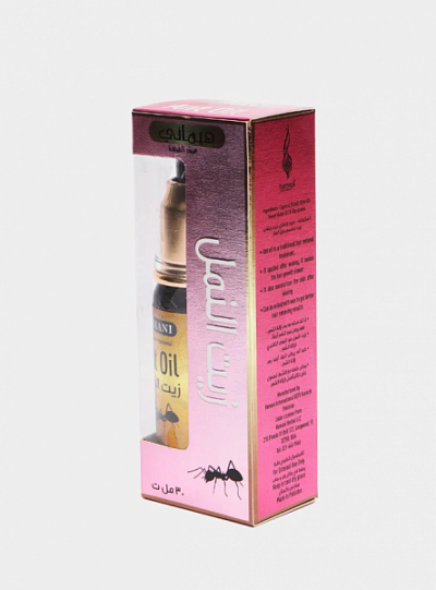 Муравьиное масло Ant oil:uz:Chumoli yog'i Ant oil