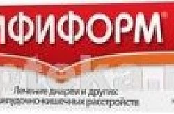 Бифиформ