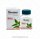 Бады Himalaya Neem