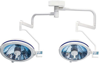 Операционная лампа TOPLITE - F7000