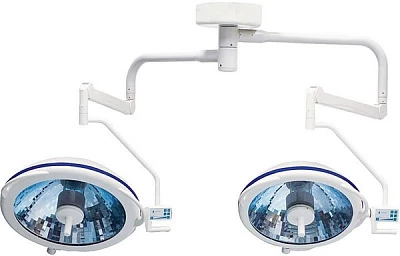 Операционная лампа TOPLITE - F7000