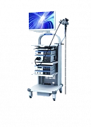 Видеоэндоскопическая система на базе Olympus CV-170