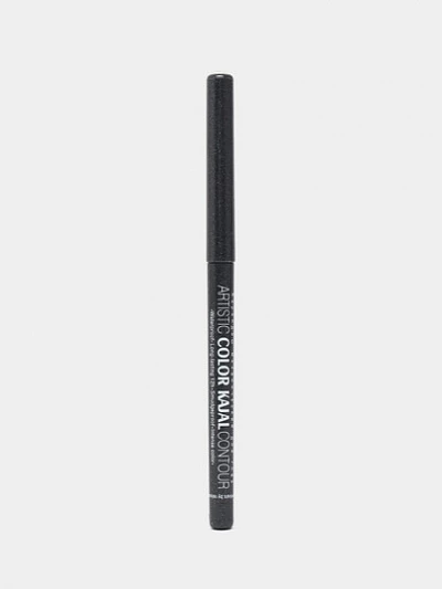 Карандаш механический для глаз Relouis Artistic Color Kajal Contour, тон 08