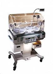 Инкубатор для новорожденных CHS-i1000:uz:Chaqaloqlar uchun inkubator CHS-i1000