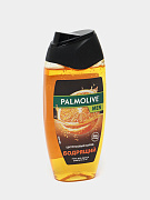 Гель для душа Palmolive Men Цитрусовый заряд, 250 мл