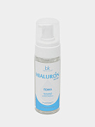 Пенка Belkosmex Hialuron Active, интенсивное увлажнение мягкое очищение, 165 мл