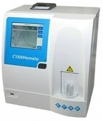 Анализатор Гематологический Автомат «CYANHemato»